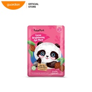 Happy Mask Cocoa Eye Mask 1S