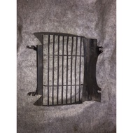 YAMAHA RD350 SCREEN,RADIATOR