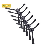 Side Brush (3 Right+3 Left) For Ilife A4 A6 A4S V3S V3L V3S Pro V5 V50 V5S V5S Pro X5 T4 X430 X432 X