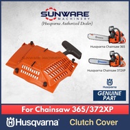 HUSQVARNA 365 372XP Chainsaw - Recoil Starter Assy (Original Spare Part)