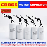 CBB604uf/5uf/6uf/8uf/10uf/12uf/16uf washing machine running capacitor, general purpose water pump ca