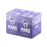 MARS Whey Protein Hydrolysate 24 Packs Box Set - Taro Milk Flavor