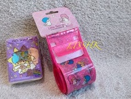 2002年 膠紙機 文具 Sanrio little twin stars twins star Kiki Lala