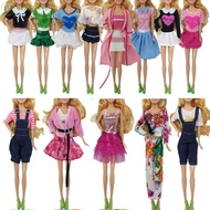 MAYWI Casual Wear Newest 30cm Kids Gift Toy Girl Clothes