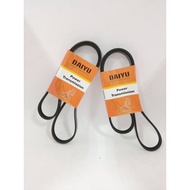 FAN BELT TOYOTA KIJANG INNOVA DIESEL 2500 HILUX - 7 PK 1516