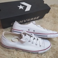 CONVERSE ORIGINAL SAIZ 5UK /38