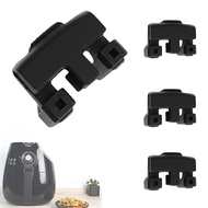 [GGG-0508 VARSTR] 4pcs Air Fryer Rubber Bumpers Air Fryer Silicone Case Parts For Instant Vortex