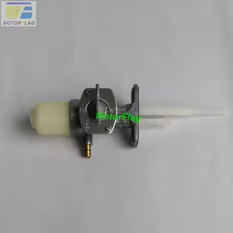 Fuel Cock / Fuel Petcock for Suzuki GN125 GN125-H GS125 GN125 GZ125HS Haojue HJ125
