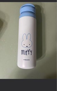 miffy保溫水壺