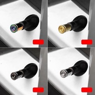 Car Tire Valve Cap Aluminum Car Tire Valve Cap
