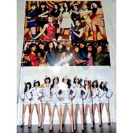 Girls’Generation Folder File