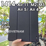 [Hỏa Tốc HCM] Bao da DUX DUCIS iPad Air 11/13 (M3-2025)/ Air 6 11/13 (M2-2024)/ Air 5 (M1-2022)/ iPa