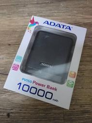 ADATA 威剛 PV150 行動電源10000mAh