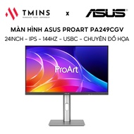 ASUS ProArt PA249CGV Monitor 24 Inch, IPS, 144Hz, USBC, Graphics Specialist - Genuine product