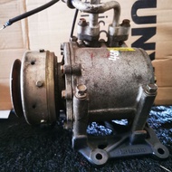 Compressor Wira mitsubishi. Compressor Mmc Wira. Sekali tapak