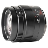 7artisans 35mm f0.95 for Nikon Z APSC 7Artisan 35 mm f/0.95 Official Original