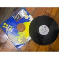 Nick Kamen – Each Time You Break My Heart - Philippines Music Vinyl Plaka 12” Maxi Single Mix - VG