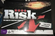 桌遊 戰國風雲 RISK