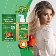 Batana Oil Shampoo, Shampoo De Batana, Batana Oil Shampoo with Rosemary Extract