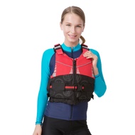 Non-Inflatable Buoyancy Vest High Buoyancy