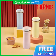 Thermos | แกวนำเกบอณหภมแบบพบได 480 มล. / TKHB-480K