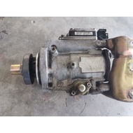 Nissan Frontier Fuel Pump Japan YD25 Engine