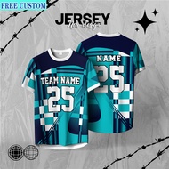 New Jersey 2025 / Futsal Jersey / Sports Clothes / Team Jersey / Unisex Jersey / Newest Jersey / Tea