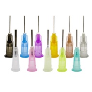 Dispenser Mount Needle Dispensing Needle Precision Plastic Steel Mount Needle Plastic Needle 16G-27G