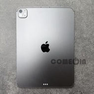 iPad Pro 11-inch M5 256GB WiFi+Cellular Space Black