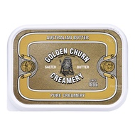 Golden Churn Spreadable Butter - Salted