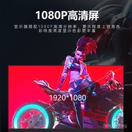 monitor computer27Inch24Inch144Home Office2k HD Curved Screen Gaming Eye Protection Monitor