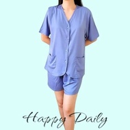 Happy daily - Decy pocket rayon set