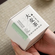 Jingfushan barley tea selected large grain fried barley tea selected large grain fried barley tea Ji