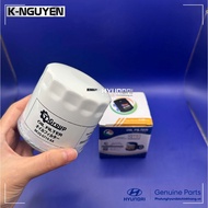 Ford Transit 2022-2024 Oil Filter Code BK2Q6714AA - Engine Oil Filter