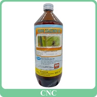 1L MAPA Diazinon 60 Racun Serangga Hextar Insecticide 55% Lelompat Daun Kutu Daun Aphids Padi Leafho