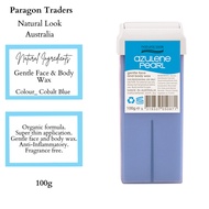 Natural Look Azulene Pearl Cartridge Wax