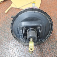 NISSAN SERENA C24 BRAKE BOOSTER / MASTER PUMP BRAKE SERVO(JAPAN USED)