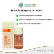 BIO OIL SKINCARE OIL 60 ML