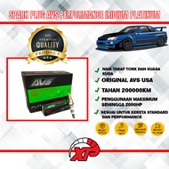 SPARK PLUG AVS PERFORMANCE R81 GSR TURBO MIVEC TURBO HONDA B SERIES