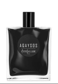 Pierre Guillaume Paris Black Collection Aqaysos (Fragrance Decant Sample Selection) 0.7ml dab 試管分裝 [