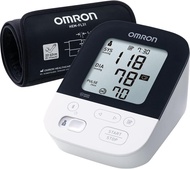 OMRON - 手臂式藍牙電子血壓計 M4 Intelli IT (HEM-7155T) (免費送貨)