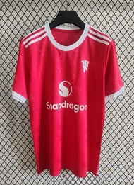 2526 Arsenal Pre-Match Jersey Real Madrid Manchester United Argentina Dortmund Santos Barcelona Neym