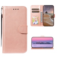 Leather Phone Case For Samsung Galaxy A42 A41 A40 A40S Samsung A37 A36 A35 A34 A33 A32 Card holder W