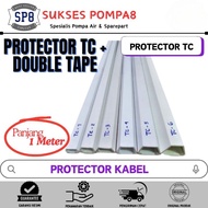 Cable Cover / TC Protector / Cable Protector TC-1/2/3/4/5/6