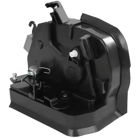 Car Door Lock Actuator 51228402601 Left rear door lock For BMW X5 SUV E53 3.0d 3.0i 4.4i 4.6is 2000-