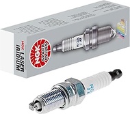 NGK (7980) IKR6G11 Iridium Plug (Integrated Terminal) x 1 Spark Plug