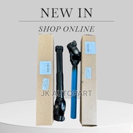 ข้อสวมพวงมาลัย ISUZU NPR 6ล้อ ยอยพวงมาลัยอีซูซุ ตัวผู้+ตัวเมีย เกรด OEM อย่างดี รับประกันคุณภาพ/ENBH