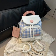 GTT 8704 Women's Backpack Mini Backpack