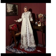 Dress ORI Ellyarsy Gabriella