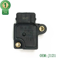 OEM J121 MD184475 33370-64B11 27360-32810 27360-32800 Ignition Control Module For Hyundai For Chevro